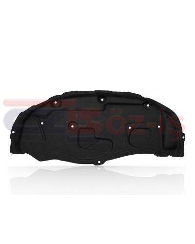 OPEL CORSA C HOOD INSULATION