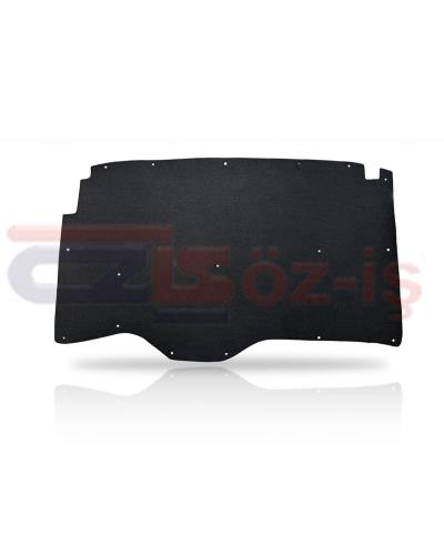 RENAULT 19 HOOD UNDER INSULATOR
