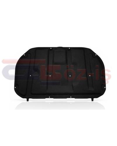 TOYOTA COROLLA CROSS HOOD INSULATOR 2022 >