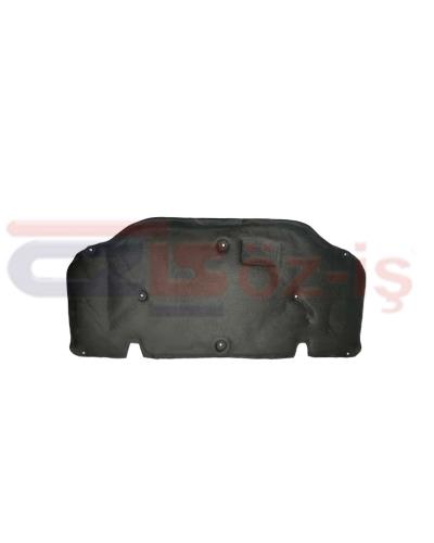 TOYOTA COROLLA CROSS HOOD INSULATOR 2022 >