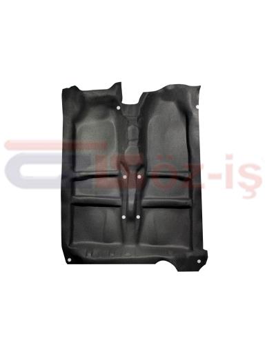 RENAULT CLIO SYMBOL FLOOR CARPET L65