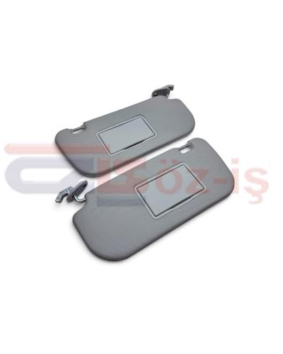HYUNDAI I10 SUN VISOR
