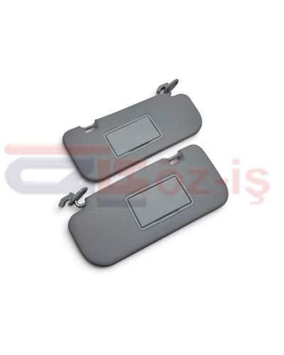 HYUNDAI I20 (2009-2018) SUN VISOR