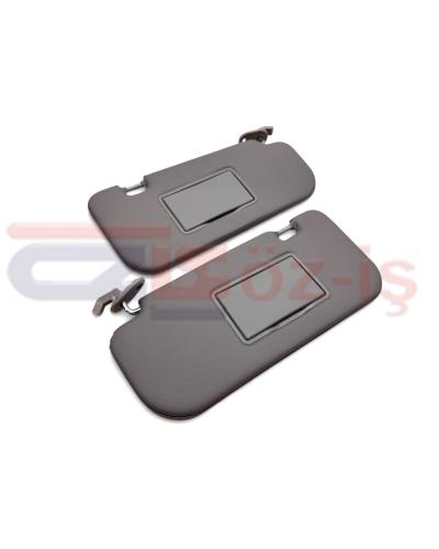 HYUNDAI I20 (2009-2018) SUN VISOR