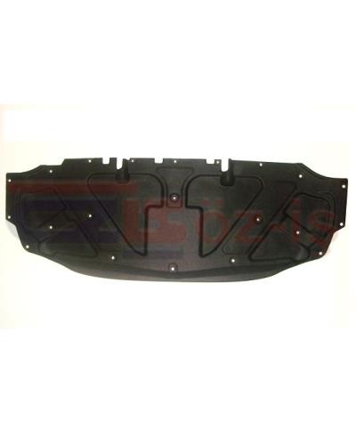 FIAT DOBLO 2 2000 - 2006 HOOD UNDER INSULATOR